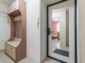 Апартаменты Нижегородская Ярмарка