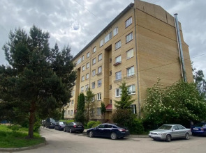 Апартаменты на Балтийской