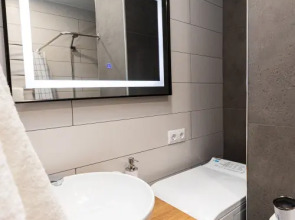 Апартаменты Добрые Cутки 5