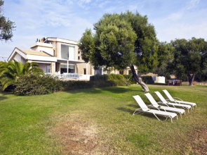 Cornetto Sea Salonikiou Villa