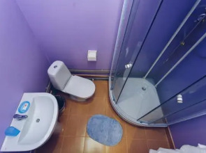 Отель Пешков