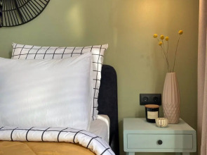 Квартира рядом с центром города