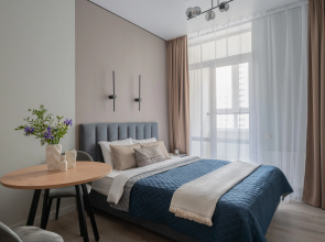 Apartamenty v eko stile na ul. Sorsa 53