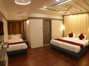 Royal Castle Hotel