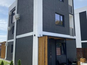 Panorama Gelendzhik Private House