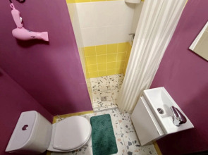 Квартира Комсомольский проспект 8-5