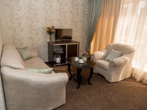 Гостевой дом Элион