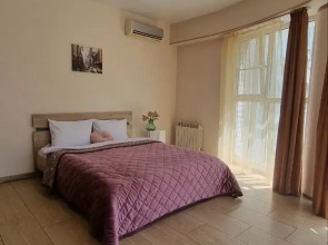 Апартаменты 224 Уютный Дом