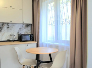 Квартира Апартаменты ТЦ Москва-Лето