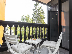 Апартаменты Апарт Елена