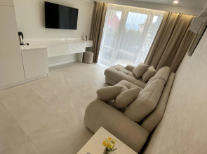 Гостевой дом Villa Shabli