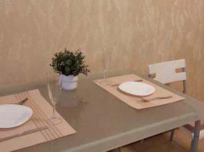 Квартира напротив Ленты