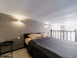 Апартаменты Сутки-Дом - Покровка