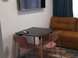 Апартаменты Дублин бэй 4