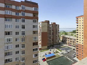 Апартаменты 184 Уютный Дом