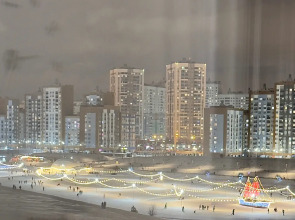 Квартира Уюттория