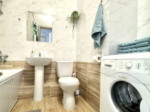 Квартира Уютная в центре города Петрозаводска на 5х