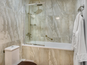 Отель Бристоль-Центральная