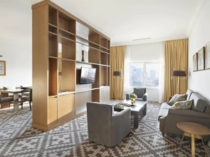 Отель Hyatt Regency Baku