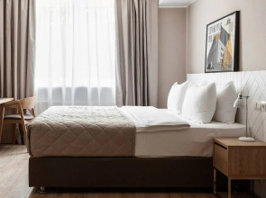 Апартаменты Art Apart