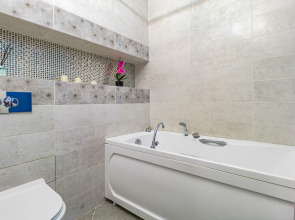 Апартаменты Smart Inn возле Ботанического Сада, Expo