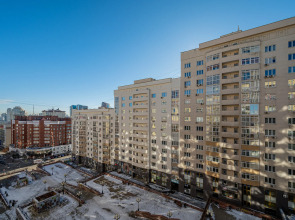 Апартаменты Альянс на Радищева 33