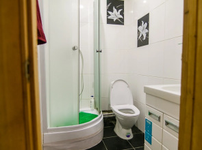 Апартаменты на Московской 1