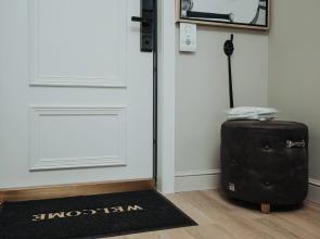 Апартаменты Marts Притяжение