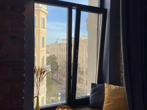 Апартаменты Английский 27