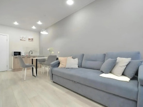 Апартаменты Студия в центре Казани