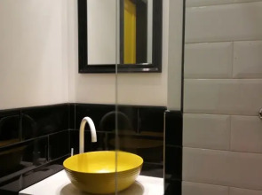 Апартаменты Стандартные Кандинский