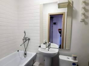 Квартира на Ленинградской 42