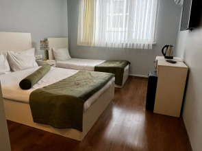 Bali Star City Hotel