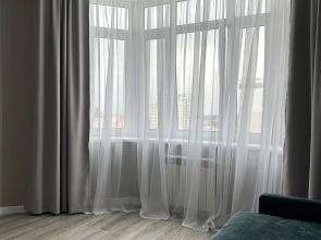 Квартира на Крайнова