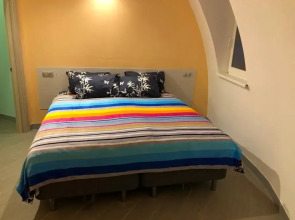 Турбаза Тенгри