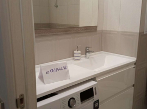 Квартира 2 комнатная