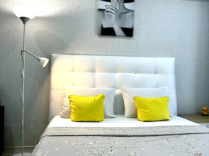 Уютная Квартира Рядом с Центром