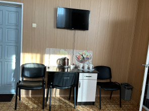 Гостиница Лада