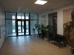 Апартаменты Rauschen Life