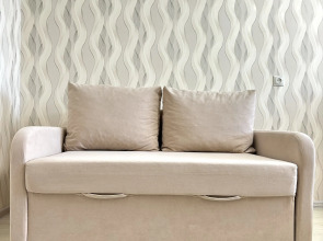 Апартаменты FSF Комфортабельные С Массажёром