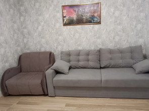 Апартаменты Анна