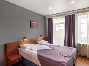 Гостевой дом РА Тамбовская 11