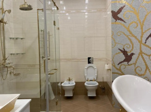 Апартаменты Nekrasovsky