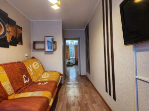 Апартаменты L.V.Hotels на Николая Руднева 12