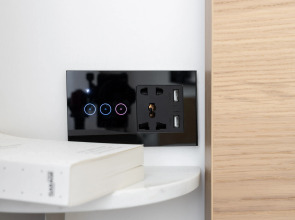 Апартаменты F-Apart стиль и уют