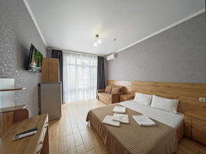 Гостевой дом Сара