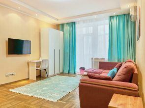 Квартира Шикарная на Космонавтов