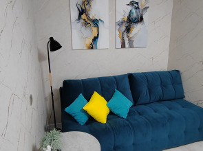 Квартира Уютная на Берегу Оки