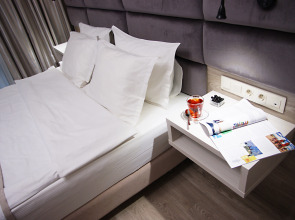 Мини-отель Респект-Холл