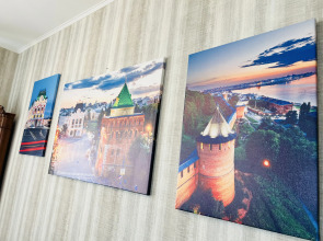 Квартира на  улице Горького 162